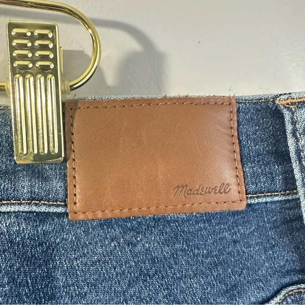 Madewell‎ 10